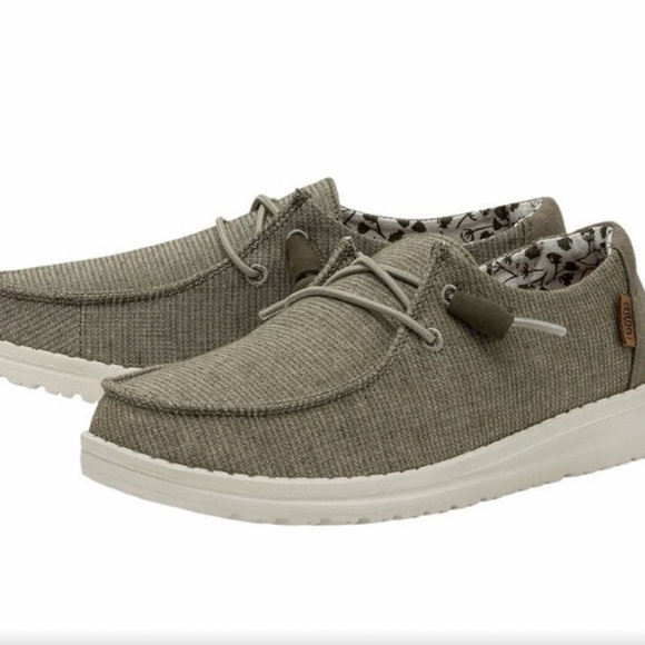 Hey Dude Shoes - Hey Dudes Women’s Slip Ons